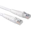 UTP mrežni kabel Cat.6, 2.0m, bijeli